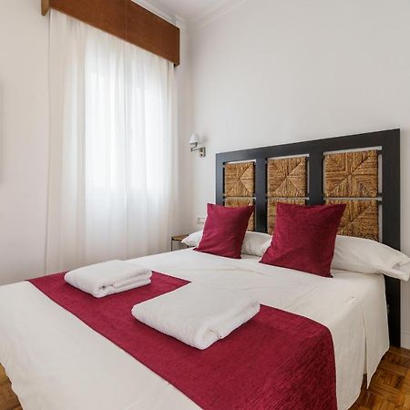 Apartament Almar Puerto By Alohamalaga Zewnętrze zdjęcie