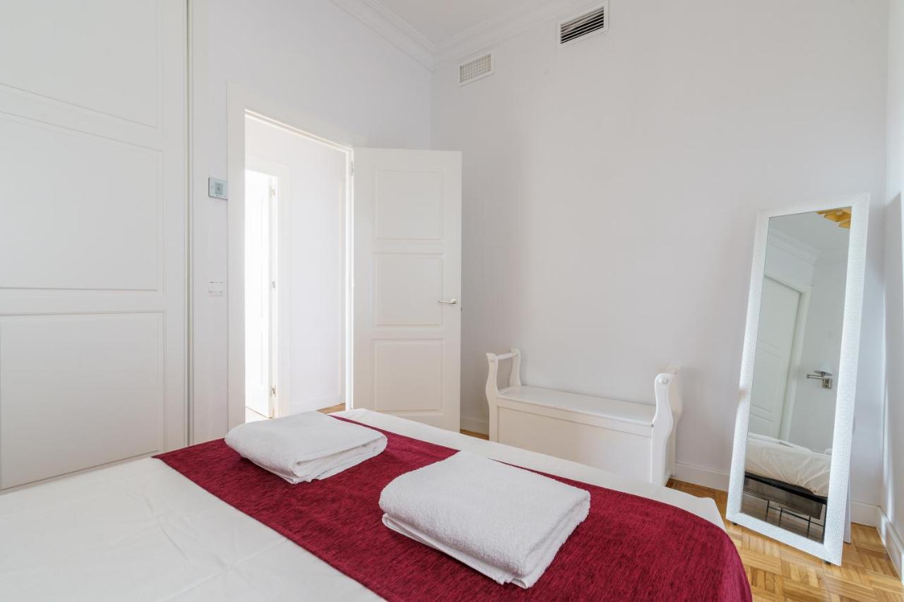 Apartament Almar Puerto By Alohamalaga Zewnętrze zdjęcie
