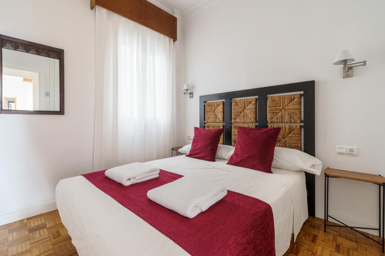 Apartament Almar Puerto By Alohamalaga Zewnętrze zdjęcie