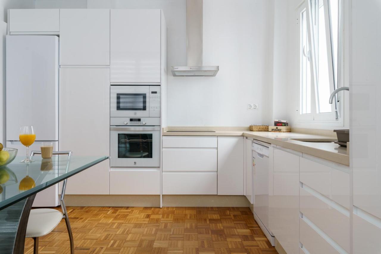 Apartament Almar Puerto By Alohamalaga Zewnętrze zdjęcie