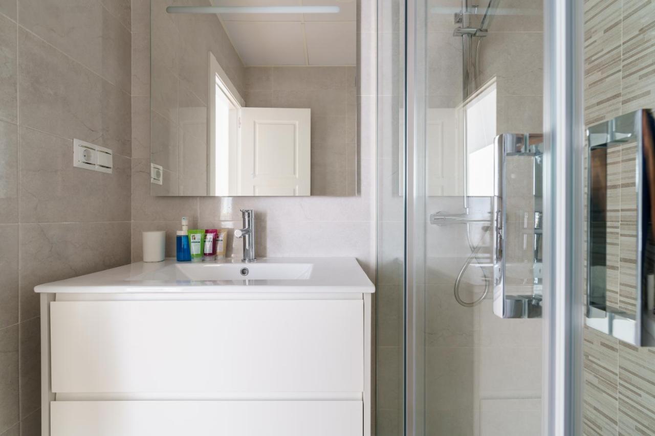 Apartament Almar Puerto By Alohamalaga Zewnętrze zdjęcie