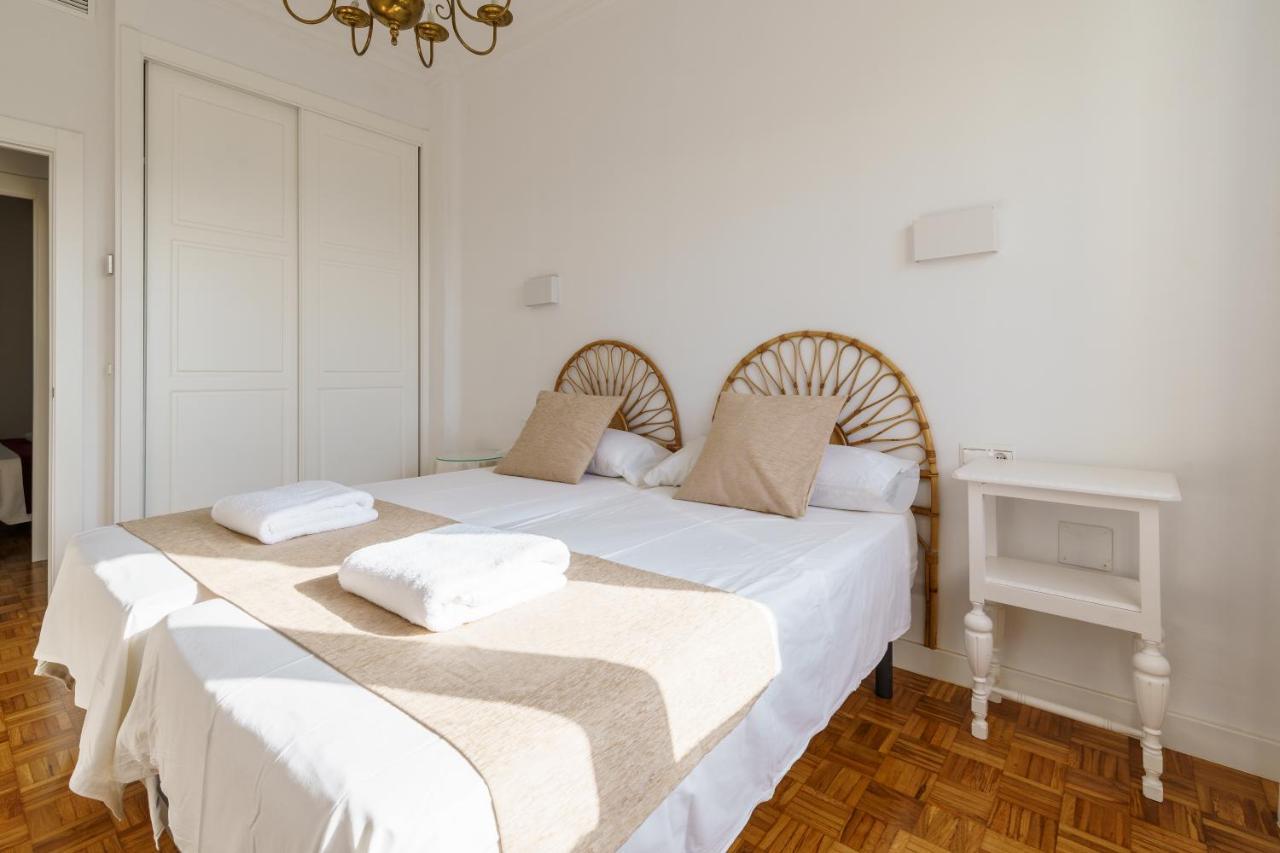 Apartament Almar Puerto By Alohamalaga Zewnętrze zdjęcie