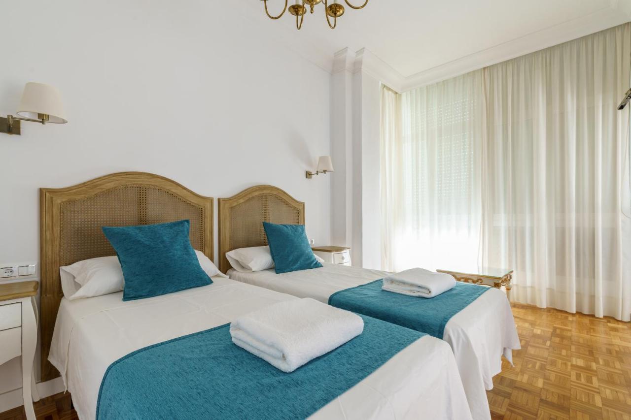 Apartament Almar Puerto By Alohamalaga Zewnętrze zdjęcie