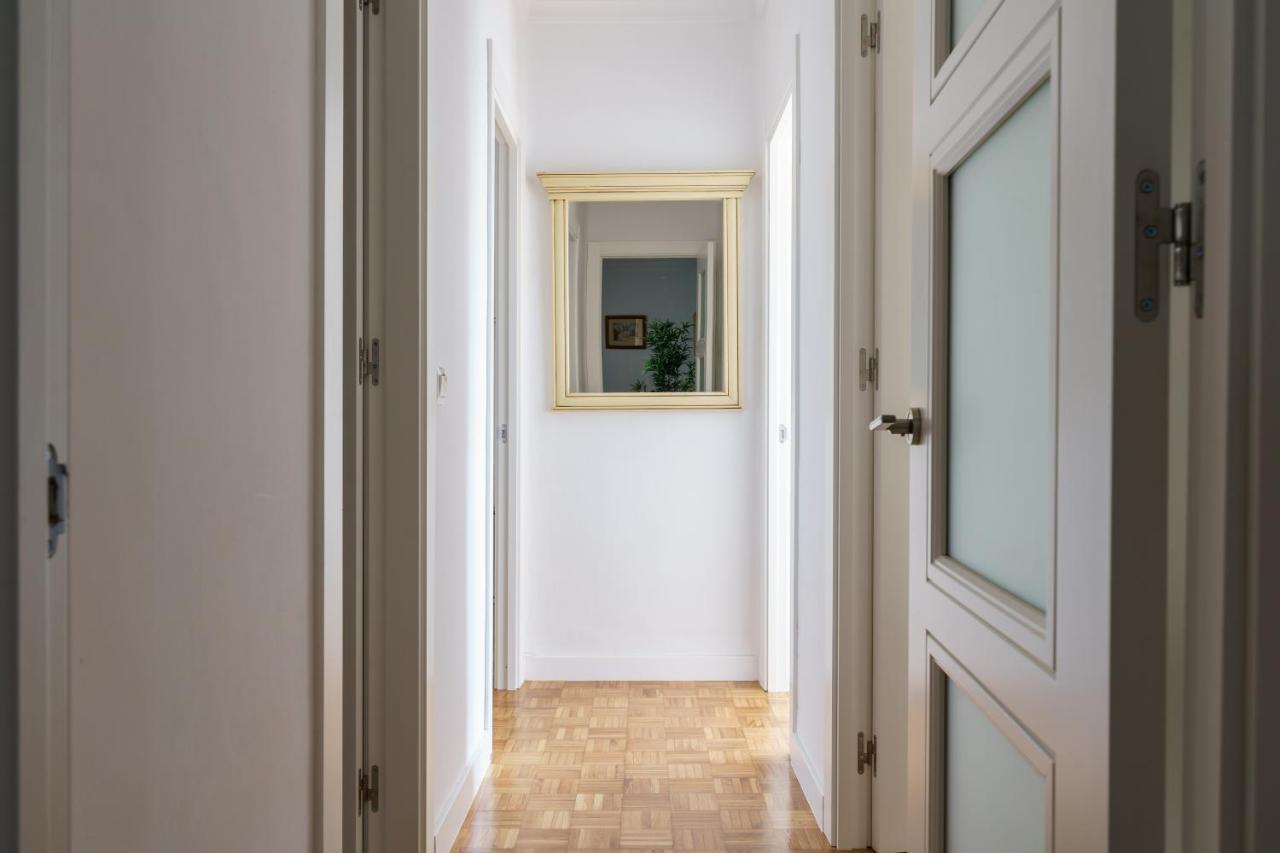 Apartament Almar Puerto By Alohamalaga Zewnętrze zdjęcie