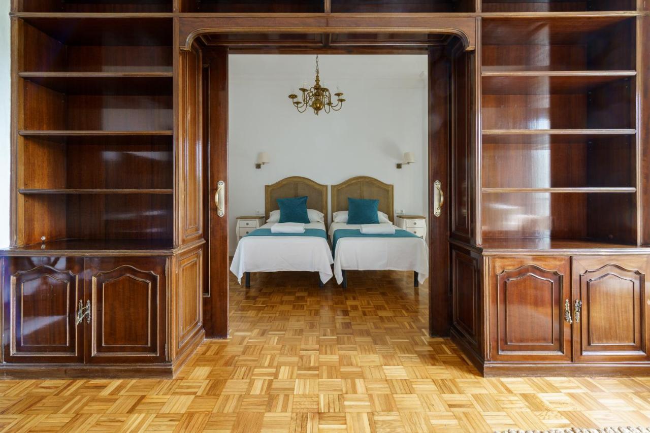 Apartament Almar Puerto By Alohamalaga Zewnętrze zdjęcie