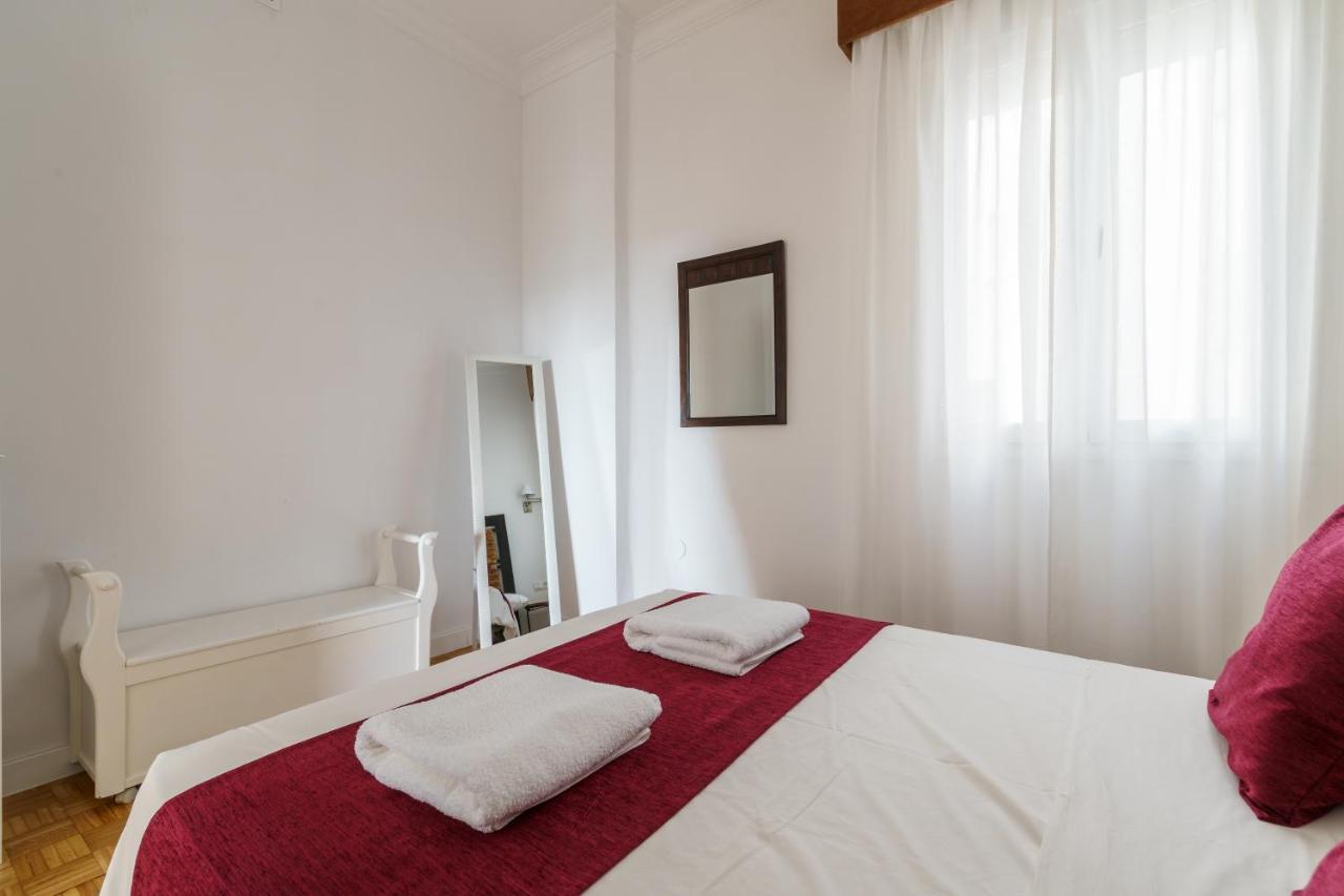 Apartament Almar Puerto By Alohamalaga Zewnętrze zdjęcie