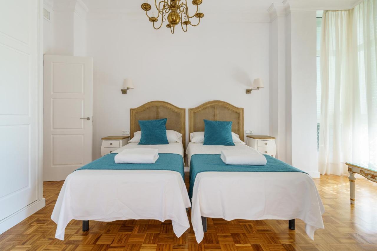 Apartament Almar Puerto By Alohamalaga Zewnętrze zdjęcie