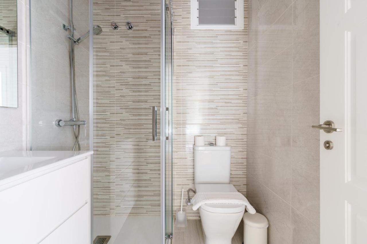 Apartament Almar Puerto By Alohamalaga Zewnętrze zdjęcie