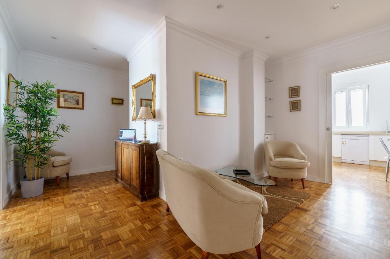 Apartament Almar Puerto By Alohamalaga Zewnętrze zdjęcie
