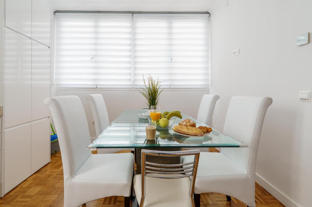 Apartament Almar Puerto By Alohamalaga Zewnętrze zdjęcie