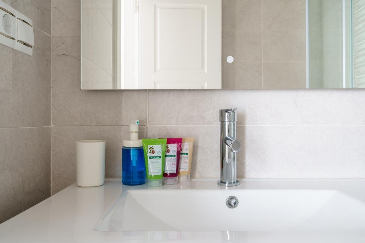 Apartament Almar Puerto By Alohamalaga Zewnętrze zdjęcie