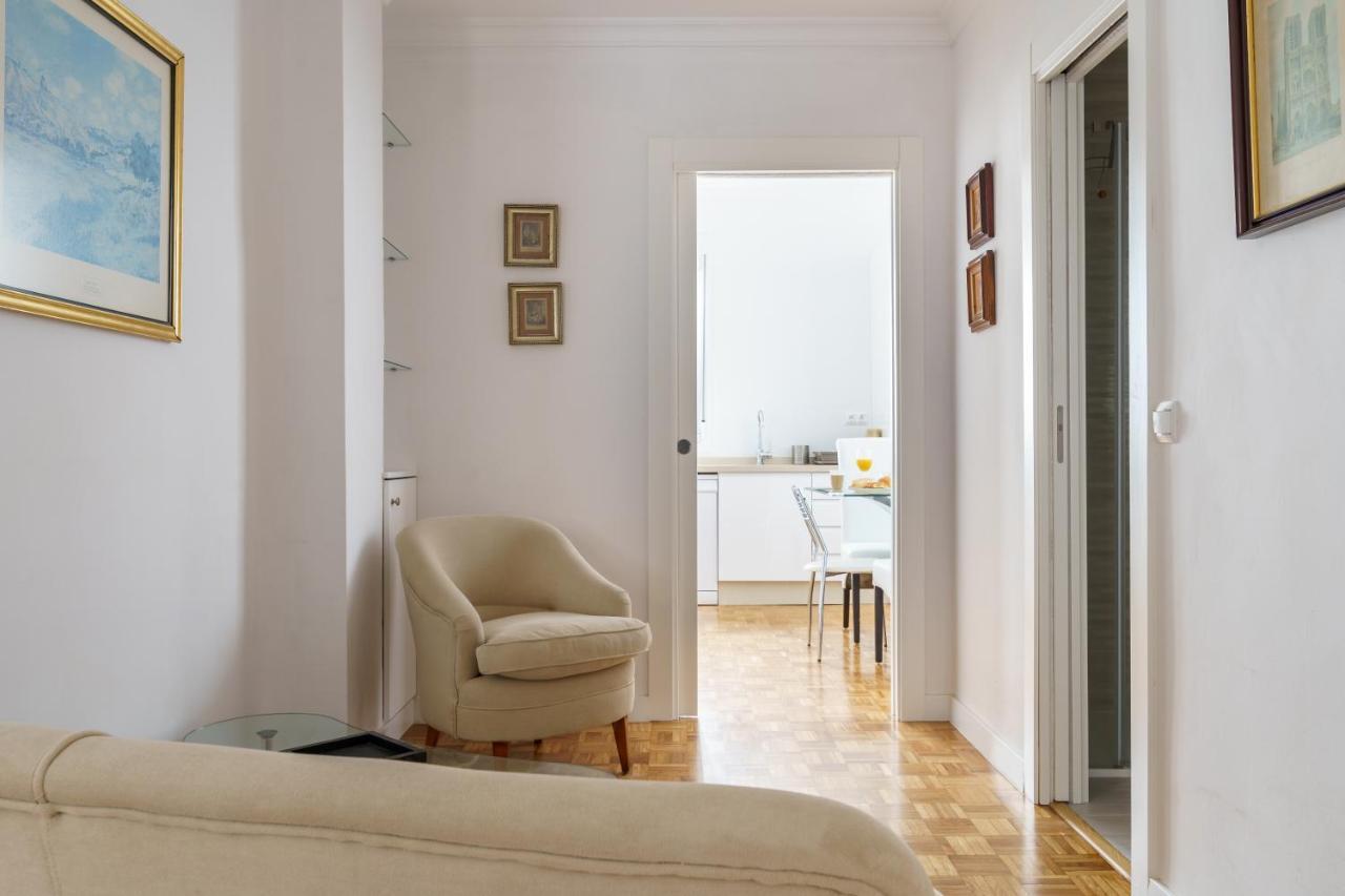 Apartament Almar Puerto By Alohamalaga Zewnętrze zdjęcie