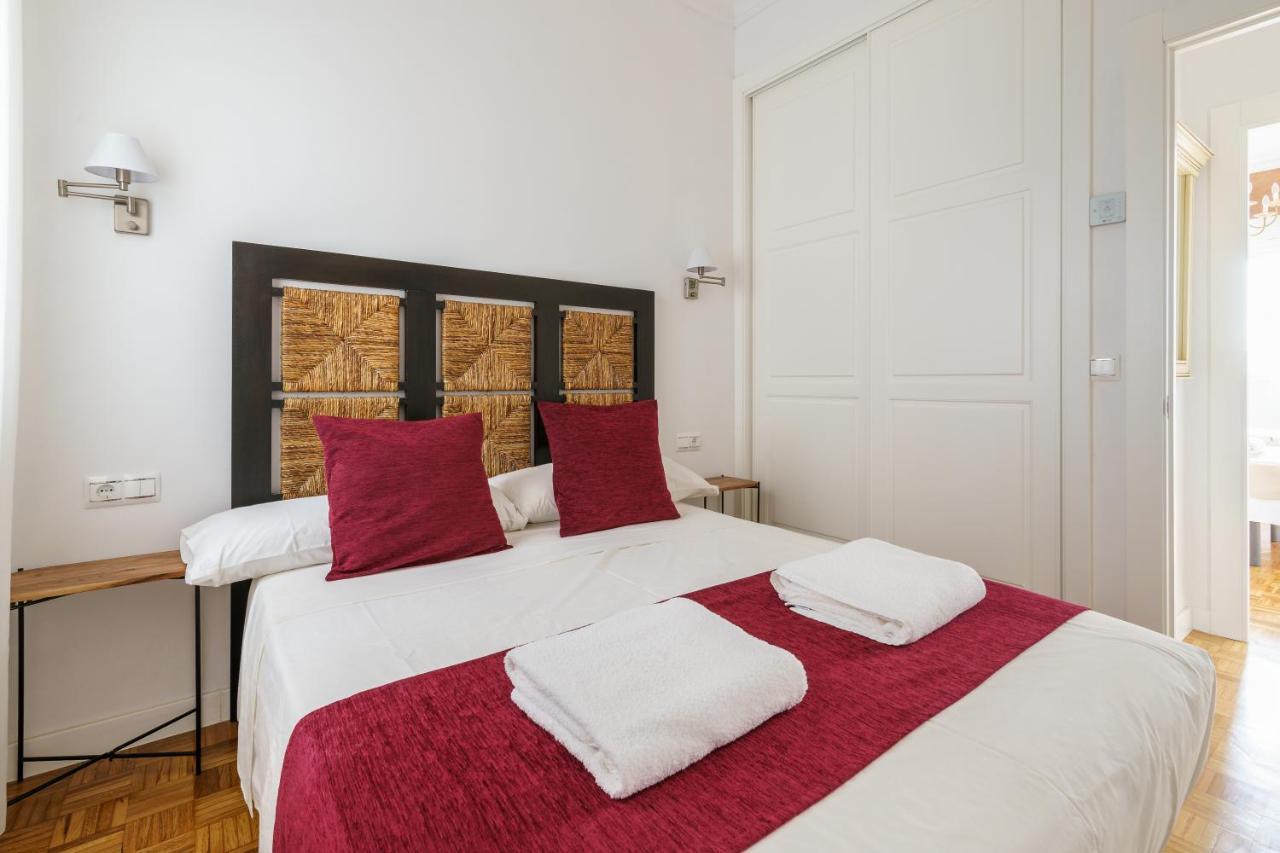 Apartament Almar Puerto By Alohamalaga Zewnętrze zdjęcie