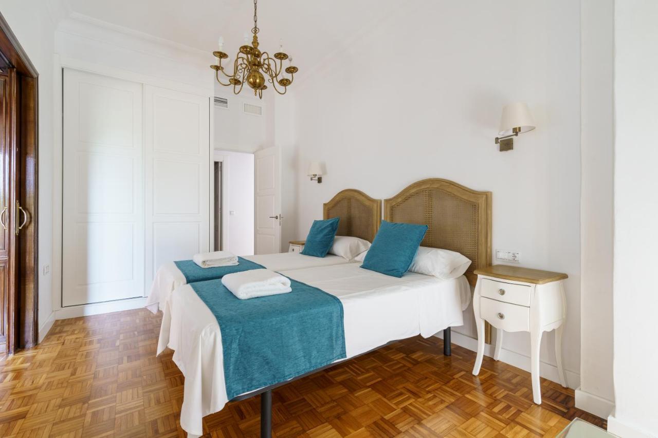 Apartament Almar Puerto By Alohamalaga Zewnętrze zdjęcie