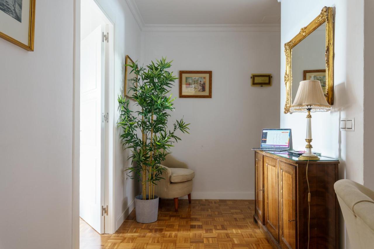 Apartament Almar Puerto By Alohamalaga Zewnętrze zdjęcie