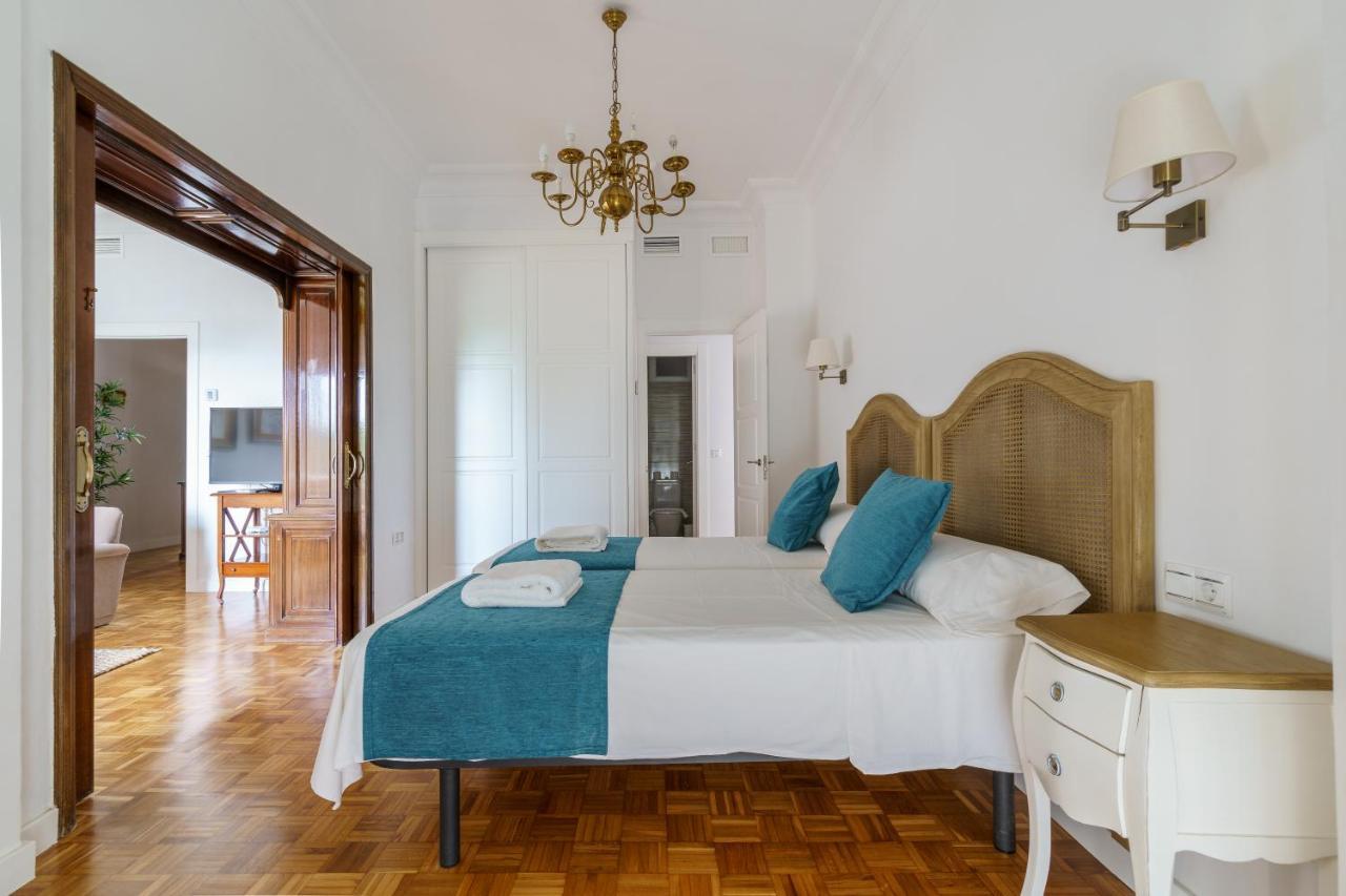 Apartament Almar Puerto By Alohamalaga Zewnętrze zdjęcie