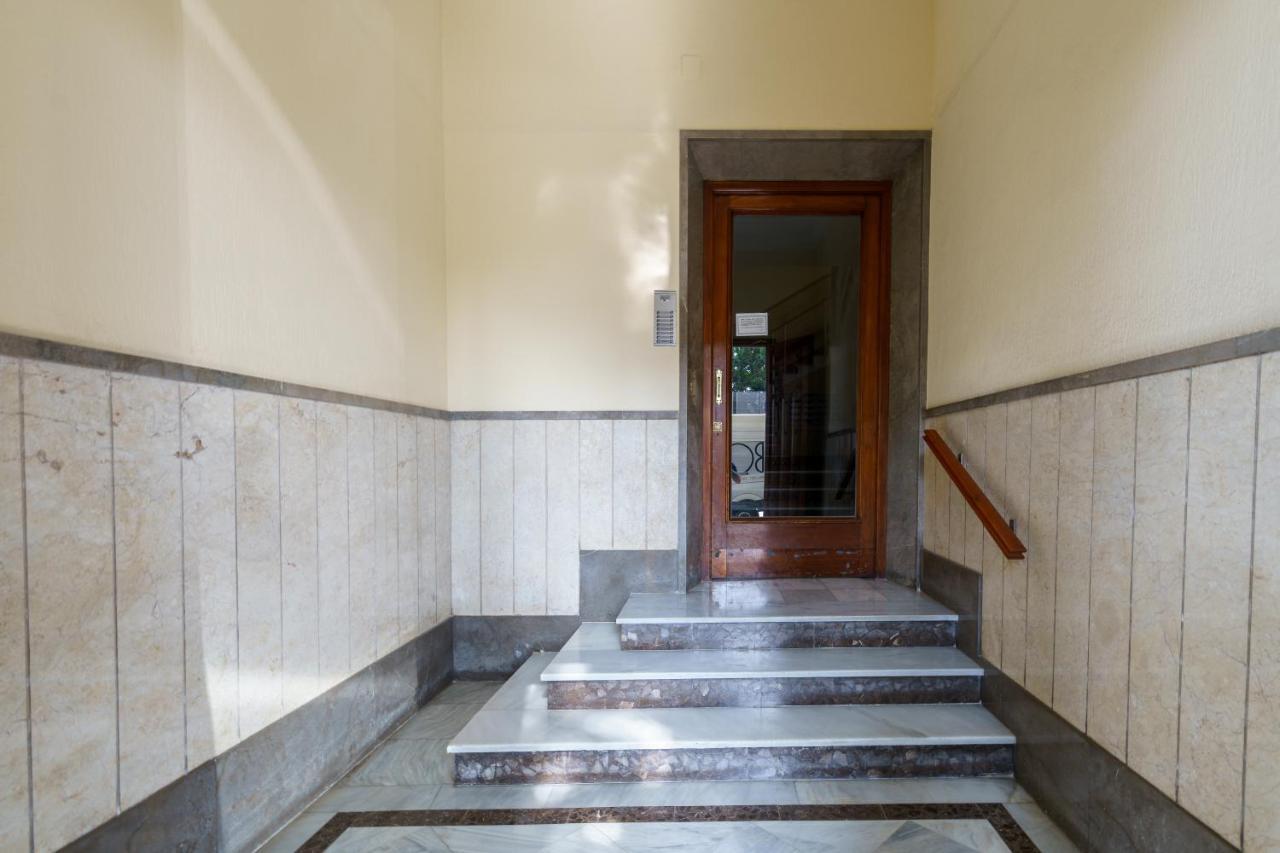 Apartament Almar Puerto By Alohamalaga Zewnętrze zdjęcie